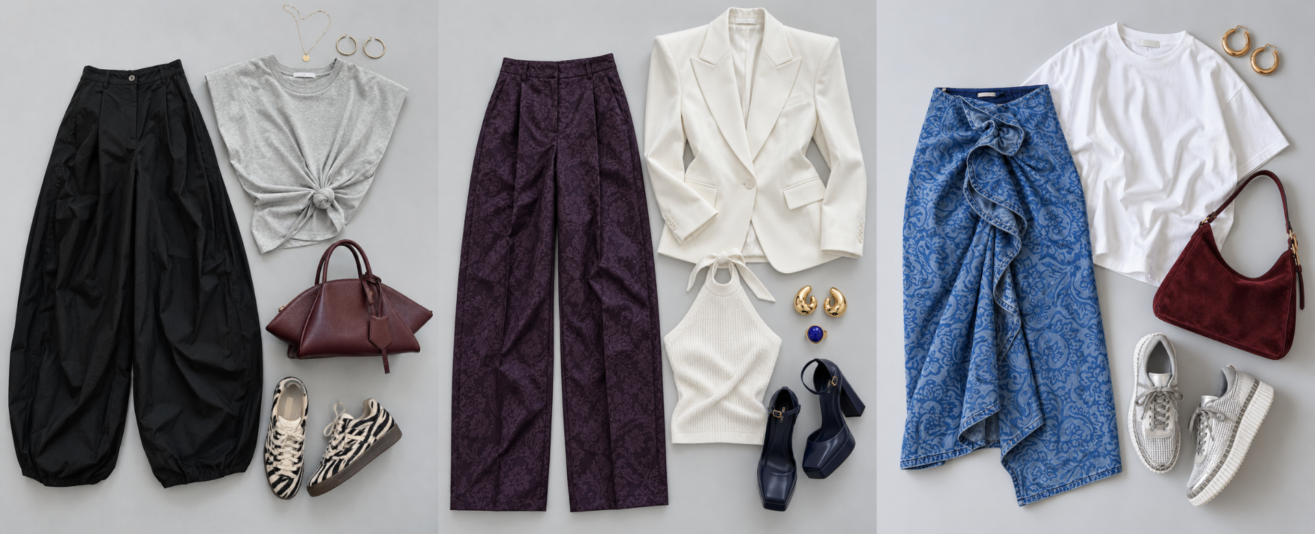 kinralab-my-style-three-outfits.png
